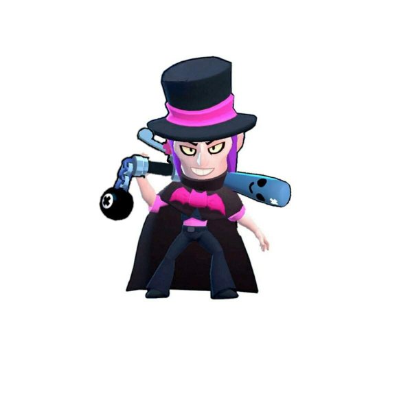 Матрас Brawl Stars