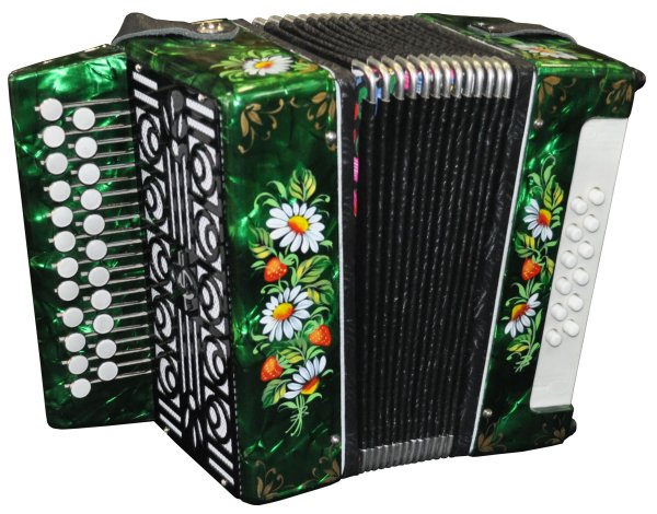 Гармошка 175х80