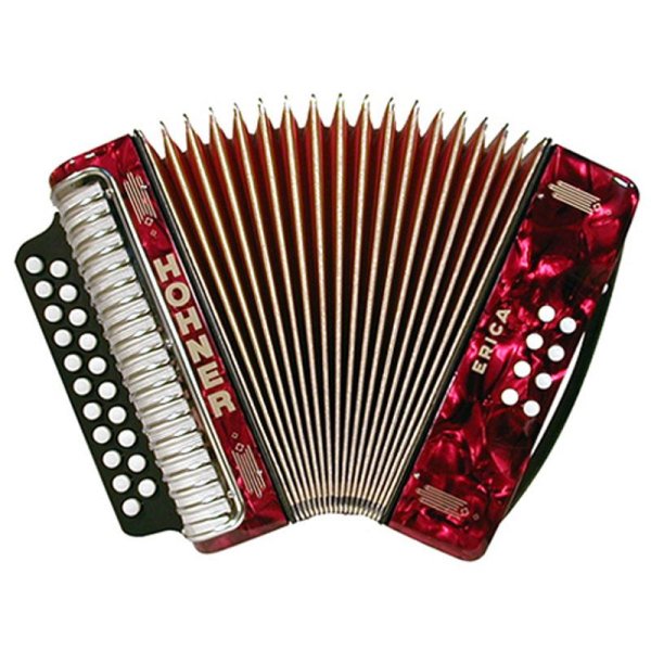 Кен музыкальный инструмент аккордеон