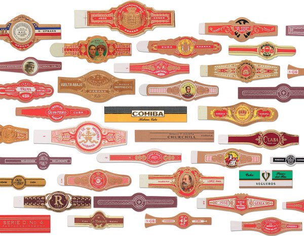 Сигарный бант