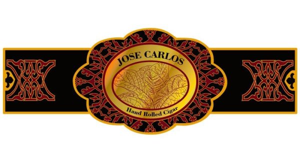 Этикетки на кубинские сигары