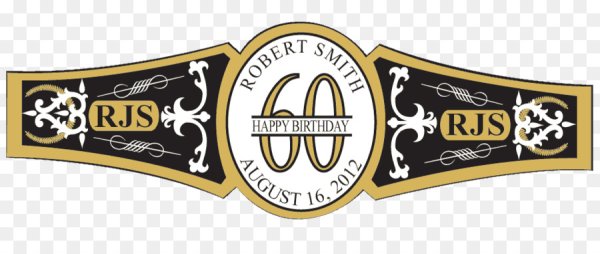 Сигары лого