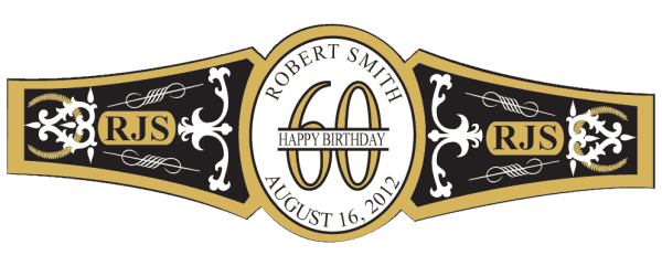 Сигары лого