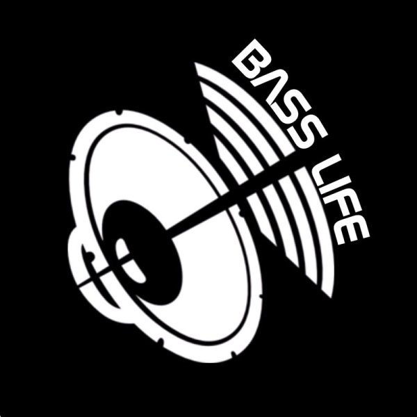 Наклейка динамик