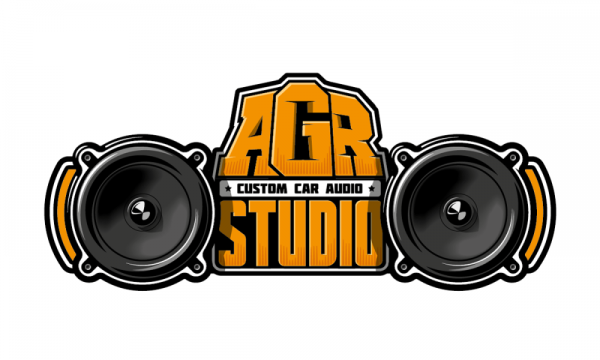 Эмблема Автозвука