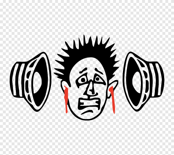 Ural Sound наклейка