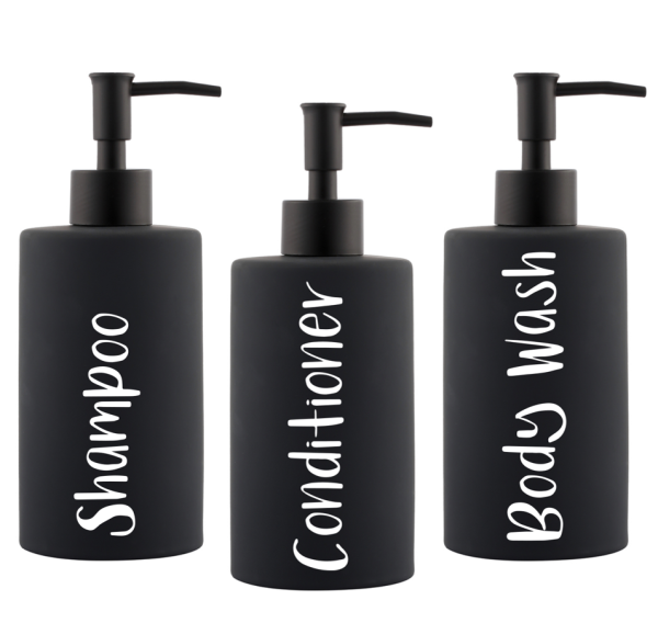 Этикетки на шампунь прикольные