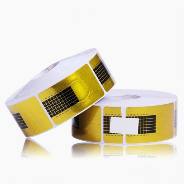 Формы для наращивания ногтей