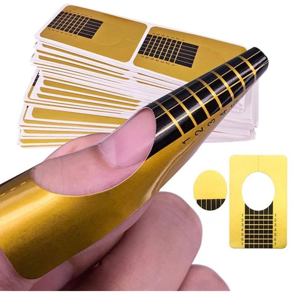 Штука для наращивания ногтей