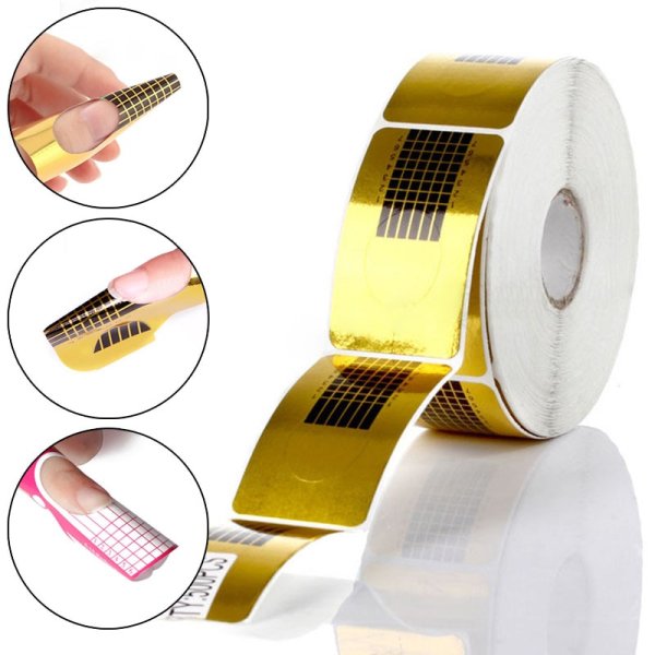 Штука для наращивания ногтей