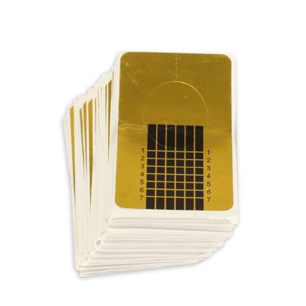 Лента для наращивания ногтей