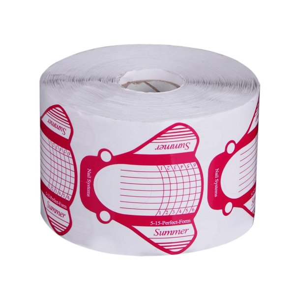 Гелевый кончик для наращивания