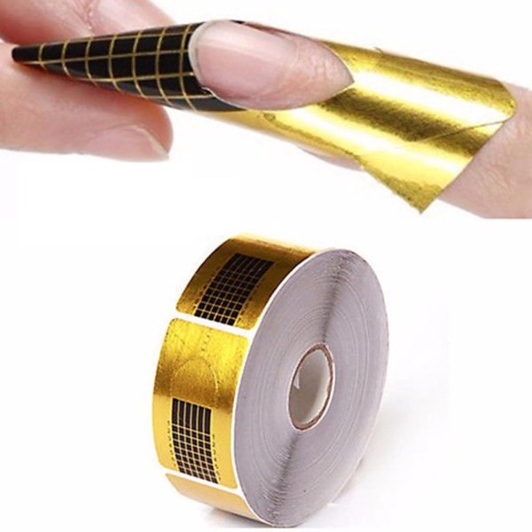 Лента для наращивания ногтей