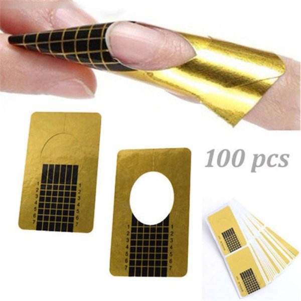 Форма для наращивания competitive Edge