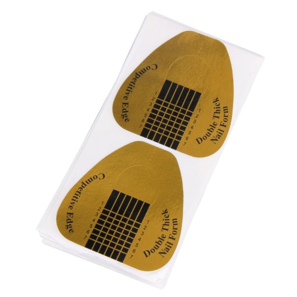 Подложки для наращивания ногтей