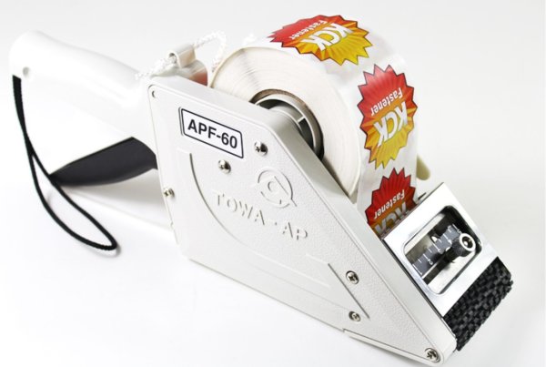 Аппликатор Towa 65-60