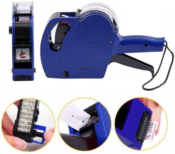 Маркировщик mx5500