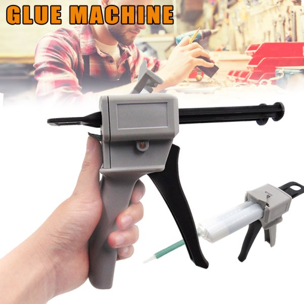 Наклейка пистолет