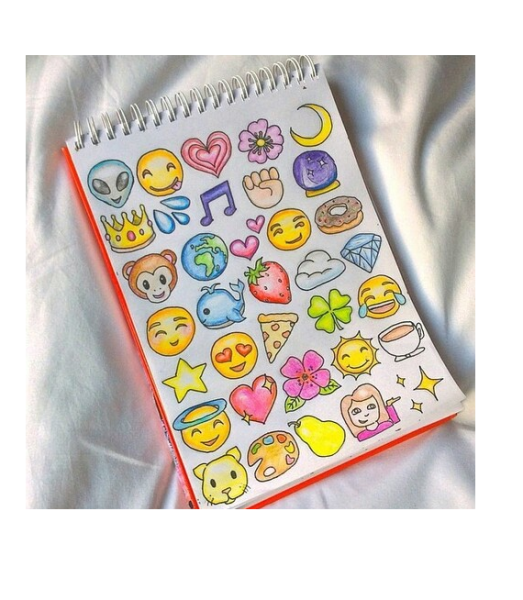 Идей для наклеек для начинающих