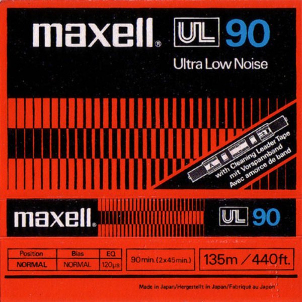 Кассета Славич МК 60 5