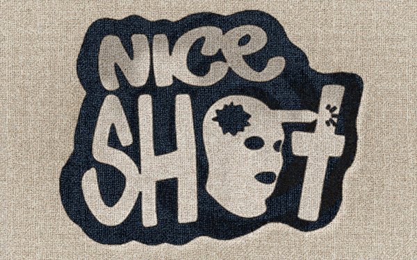 Наклейки из КС го