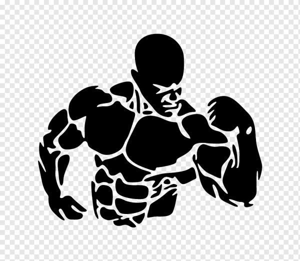 Железный спорт