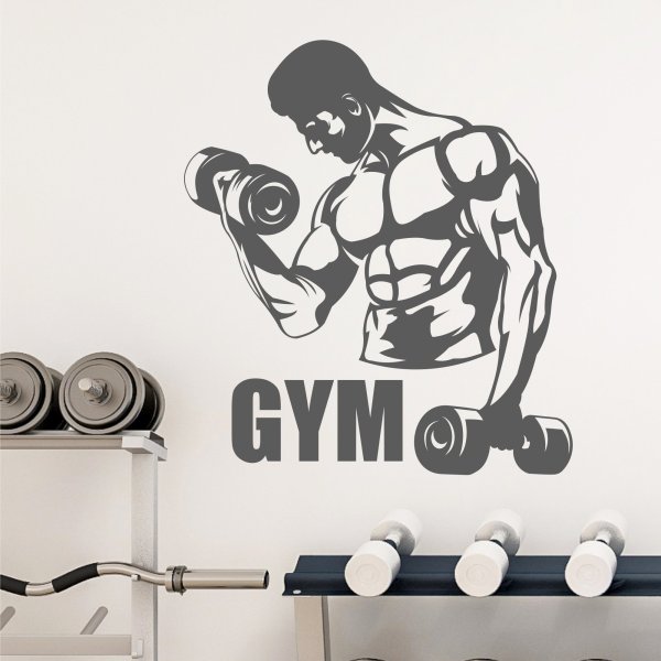 Доска настроения спортивная