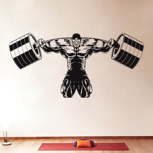 Stickers of Athletic