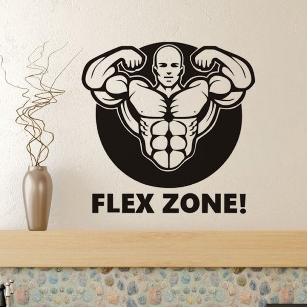 Flex Zone