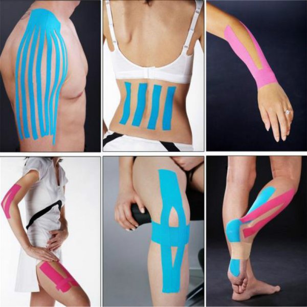 Фитнес эскиз