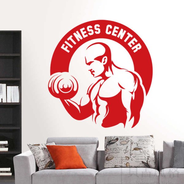 Мускулы руки