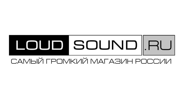 Loud Sound логотип