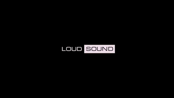 Loud Sound логотип