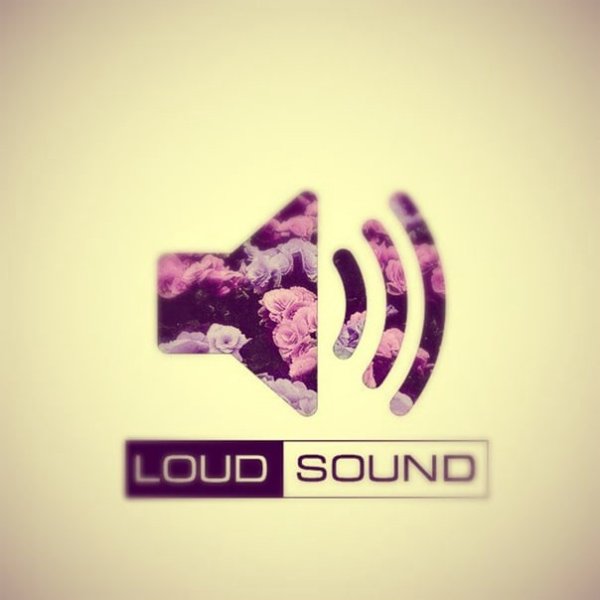 Логотип лоуд саунд