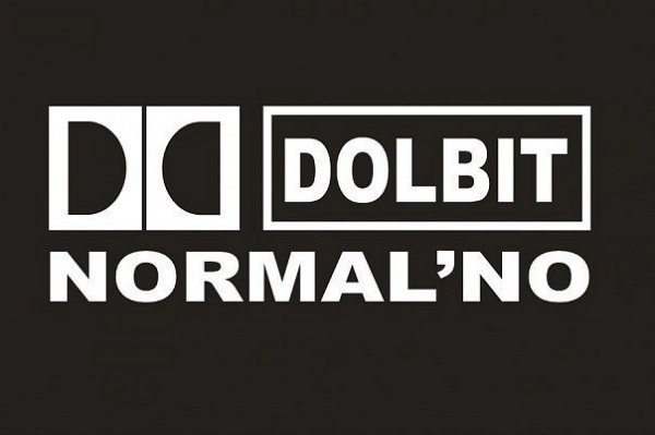 Значок долбит нормально