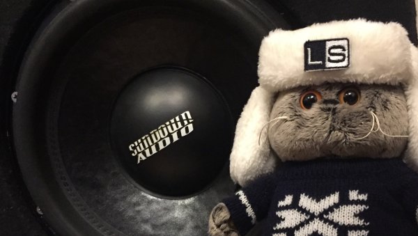 Басик игрушка лоуд саунд