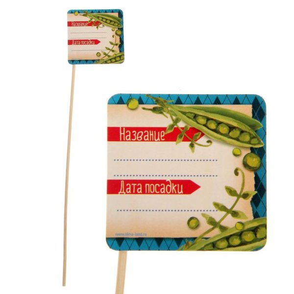 Этикетки на банки для заготовок