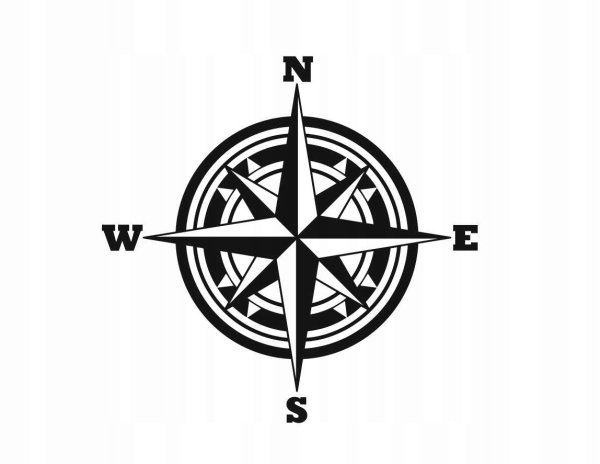 Роза ветров