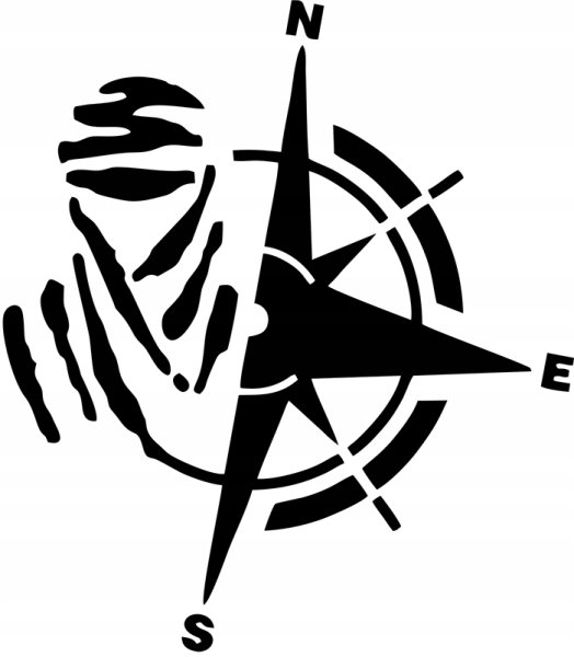 Ветер в компас течение из компаса