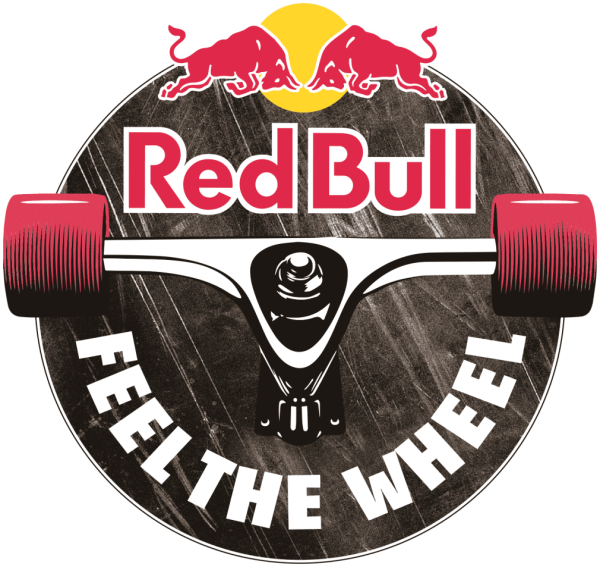 Kini Red bull логотип