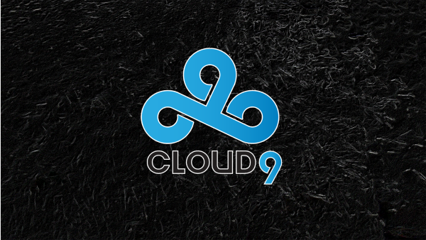 Фон cloud9