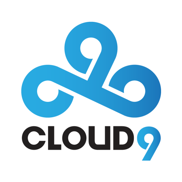 Cloud9 Спонсоры