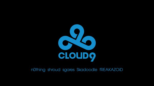 Cloud9 CS go