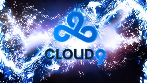 Cloud9 КС го