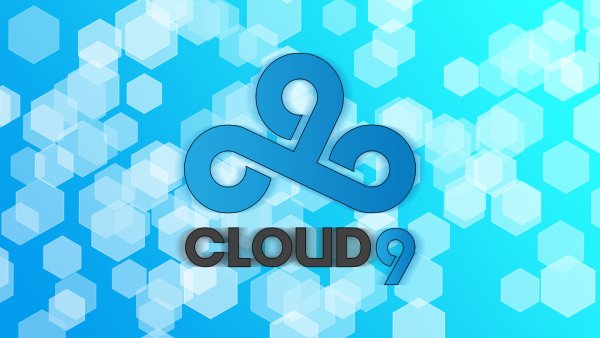 Cloud9 лого