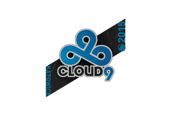 Cloud9 на аву