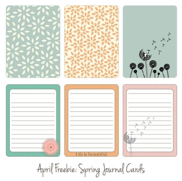 Стикеры для заметок для ЛД