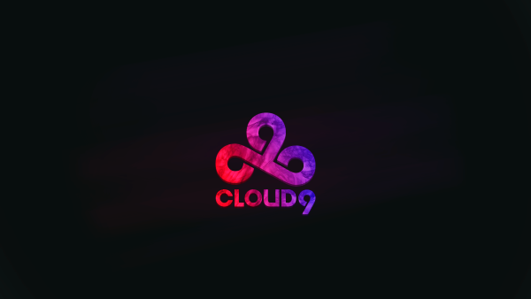 Cloud9 на аву