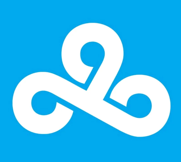 Клауд найн логотип