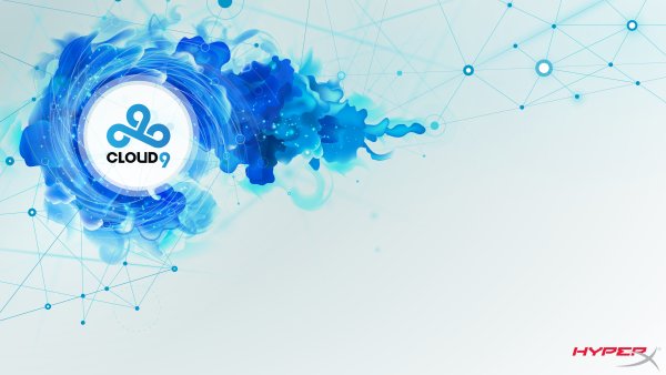 Cloud9 на аву